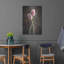 «Spring Tulips V» par Debra Van Swearingen-1634549748
