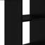 Desk Engineered Wood Medium Desk-390218103