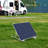 Adjustable Solar Panel Brackets