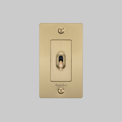 1G Toggle / Linear / With Logo