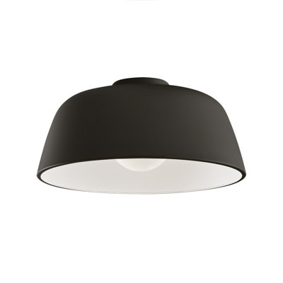 Miso 1 - Light Semi Flush Mount
