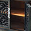 Nouveau meuble télé évidé de style chinois-109871487