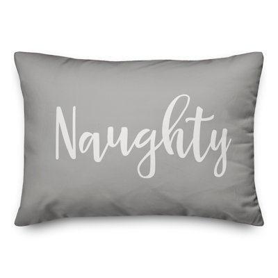  Coussin Naughty