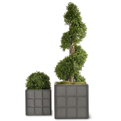 Handmade Pot Planter