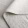 Ralph Lauren Fairfax Viscose, Cotton Solid Color Rug