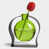 Vert lime est en rupture de stock