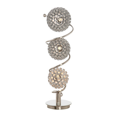 Arbane Metal Novelty Lamp