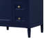 Ensemble de meuble-lavabo simple 32 po Readington-1010232004