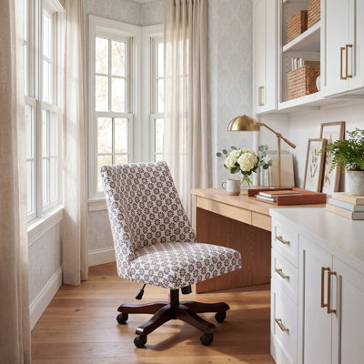 Chaise de bureau Davlo