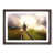 Walnut Framed selected