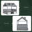  Bed House Bed Frame-1483201551-1483201545