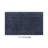 Micro 100% Polyester Solid Pattern Tufted Machine Washable Bathroom Rug-529091355-529091357
