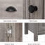 132cm Sideboard