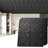 2 Ft. X 2 Ft. Glue-Up or Drop-in PVC Ceiling Tile,Waterproof PVC Panels for Interior Decor-68972094