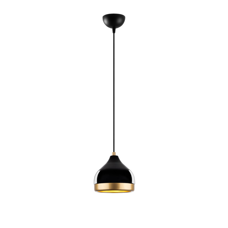 Lustre, Noir
