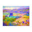 Art sur toile «Bachelor Dorothy Fagan Valdeliberte»-105649223