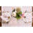 Urbina Cotton Nautical Square Napkin