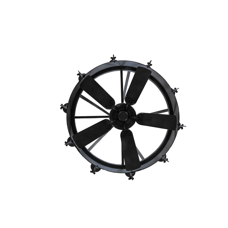 Costello Downrod Ceiling Fan