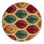  Tapis lavable Ladoo Desserts-1125654684