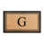 G selected