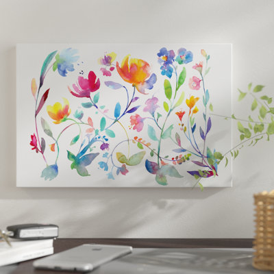 " Sweet Emotions I " by Theresa Heidel