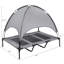 Lit pour chien X Large-86779031