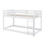 Floor Bunk Bed With Ladder-1738751484
