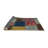 Abstract Indoor Rug-568149476