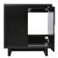 Ensemble de meuble-lavabo 30 "avec lavabo-264246122