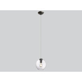 Fairfax 1 - Light Pendant
