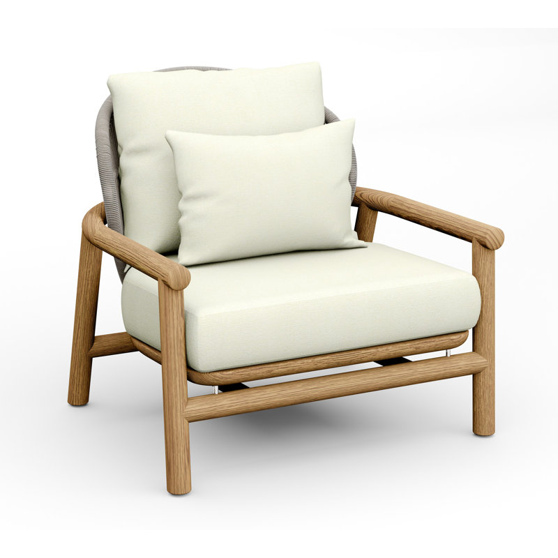 Fensee Outdoor Patio Sofa
