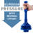 Utility-Sink Plastic Plunger With Tray-61914038