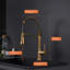 Robinet de cuisine HOOSENG-97068155