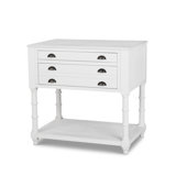 Bimini Kitchen Island, Driftwood