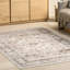 Tapis lavable résistant aux taches Davi-1805980572