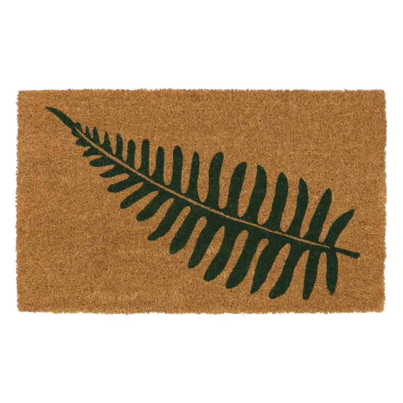 Non-Slip Doormat