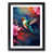 Black Framed selected