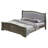 Citronelle Bed With Faux Leather Panel Headboard-1603096491-1603096488