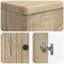 Bathroom Storage Furniture Set-1776835898