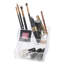 Plastic Makeup Organiser
