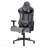 Gray Ergonomic Gaming Chair