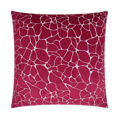 Dare Pillow Cover & Insert