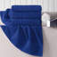 Ensemble de serviettes de bain 100% coton doux et moelleux de qualité supérieure Besednice-101256037