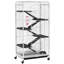 Cage à souris avec rampe Glisson-1104273728-1184624159