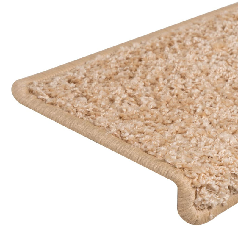 Braxsten Non-Slip Gold Stair Tread