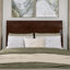 Lit plateforme en bois massif Lamayia avec pied de lit et lit gigogne-1034078399-1048547590