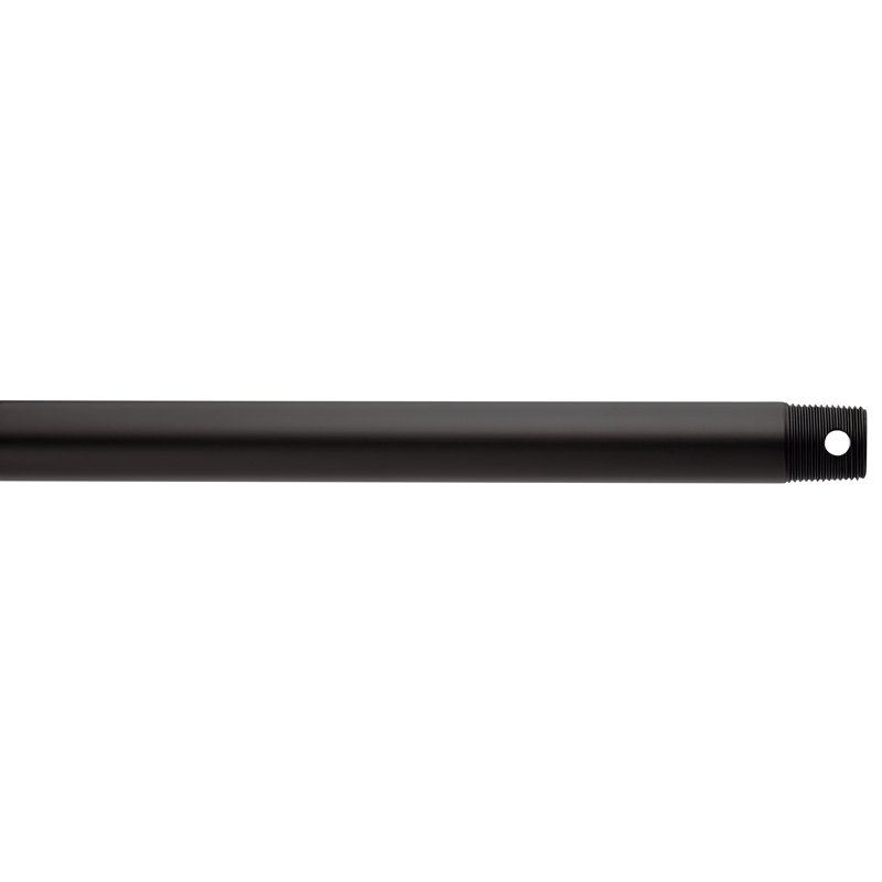 24" Olde Bronze Ceiling Fan Downrod, 24"