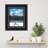 Drenka Black Picture Frame-1335865914