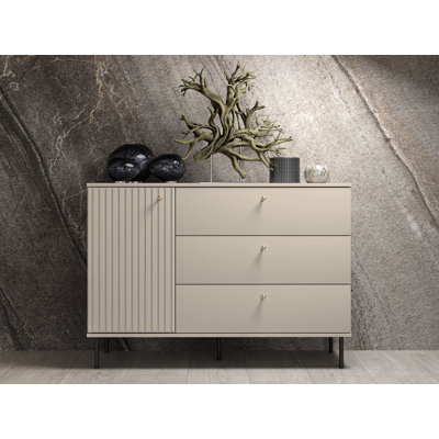 Caletto 120 cm W Sideboard
