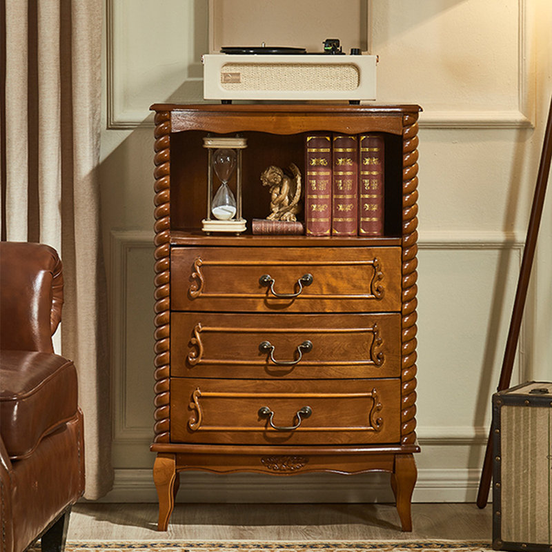 Commode d'appoint Tatisha